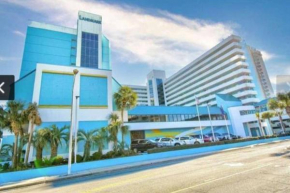 Superior One Bedroom Suite w/Ocean view
